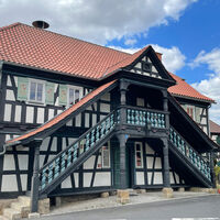 Gemeindehaus Nordheim