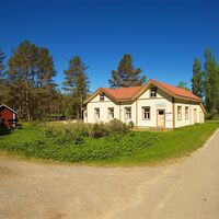 Museumsladen Mikkolanniemi