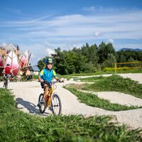 Pumptrack Turnersee