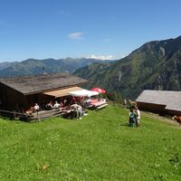 mtb tour zell am see