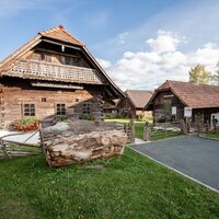 Freilichtmuseum Vorau_Eingang_Vorau_Oststeiermark
