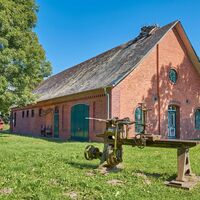 Handwerksmuseum Horneburg