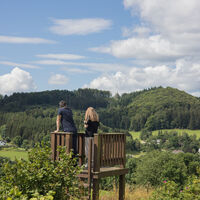 Erlebniswege in der Urlaubsregion Medebach