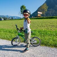 Kurz vor St. Martin -