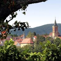 Landau-Nussdorf