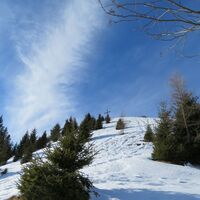 Semmering - Maria Schutz - Erzkogel - Hirschenkogel