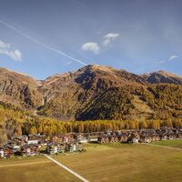 Bergdorf Oberwald