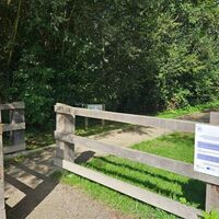 Naturschutzgebiet Etang Saint Ladre Boves