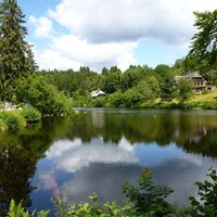 Klosterweiher