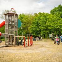 Drachenspielplatz