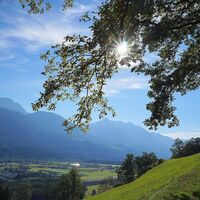 Sunnseitnweg Greifenburg