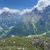 Steinwildpfad
