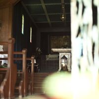 Kapelle Maria Rast
