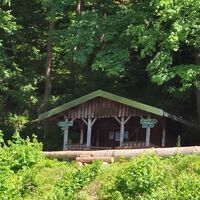 Schutzhütte "Seeblick"