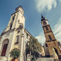 Stadtkirche
