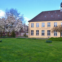 Museum Voswinckelshof, Dinslaken