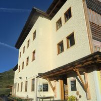 Hofgasteinerhaus