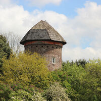Mühle Bönninghardt