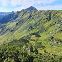 See unter Edelweißspitze