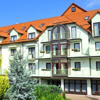 Hotel Zur guten Quelle - Brotterode