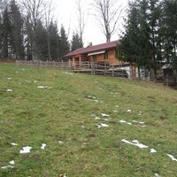 Gaisberghütte