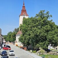 Hauptplatz Drosendorf