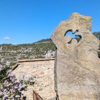 Rando de la cité de Minerve0004 ©Gilles Delerue - ADT34