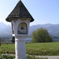 Faaker See Marterl