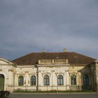 Fels - Absdorf