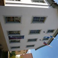 Schloß Veldenz in Lauterecken