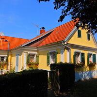 Hartberg - Bad Waltersdorf