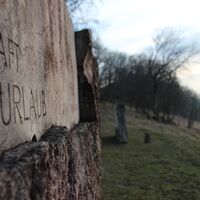 Jahrhundertstein Gruibingen