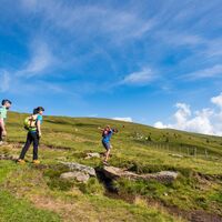 Saualpe für Groß und Klein