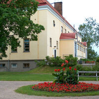Tainionkosken Kirche