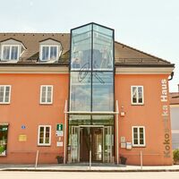 Oskar Kokoschka Haus, Pöchlarn © Donau Niederösterreich/Klaus Engelmayer