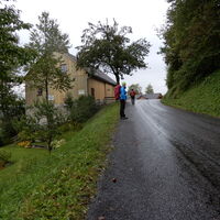 Liebenau - Arbesbach - Schönbach