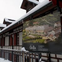 Gurnigelbad - Schneeschuhtrail Obergurnigel (114)