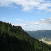 Laimbach a. Ostrong - Ybbs a. d. Donau