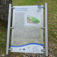 Donau Versinkerung 5