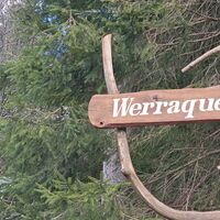 Werraquelle Siegmundsburg