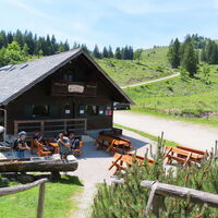 Illingerbergalm