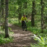 Utra und Monttu Trail