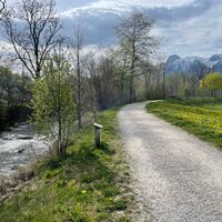 Naturlehrpfad Wattenwil