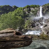 Val Bavona