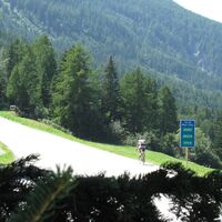 Col du Mont-Cenis