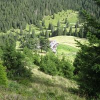 Zum Lärchkogel