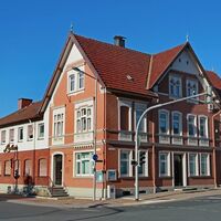 Historischer Gasthof Lohse