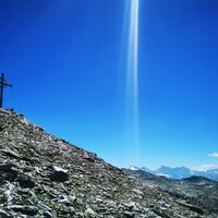 Kreuzspitze