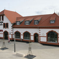 Moerser Bahnhof