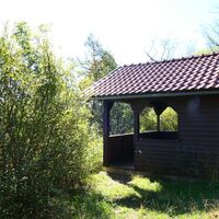 Kreuzberghäuschen - Meiningen